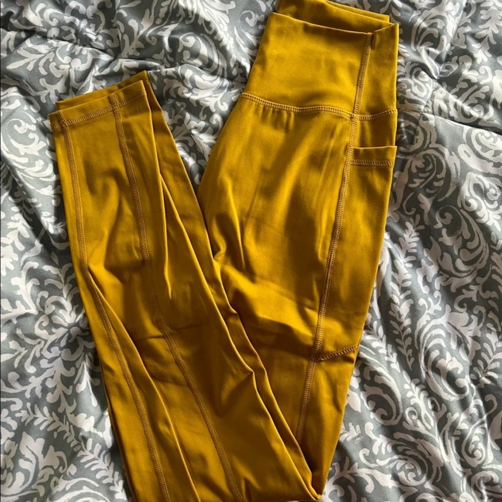 Paragon fitwear leggings